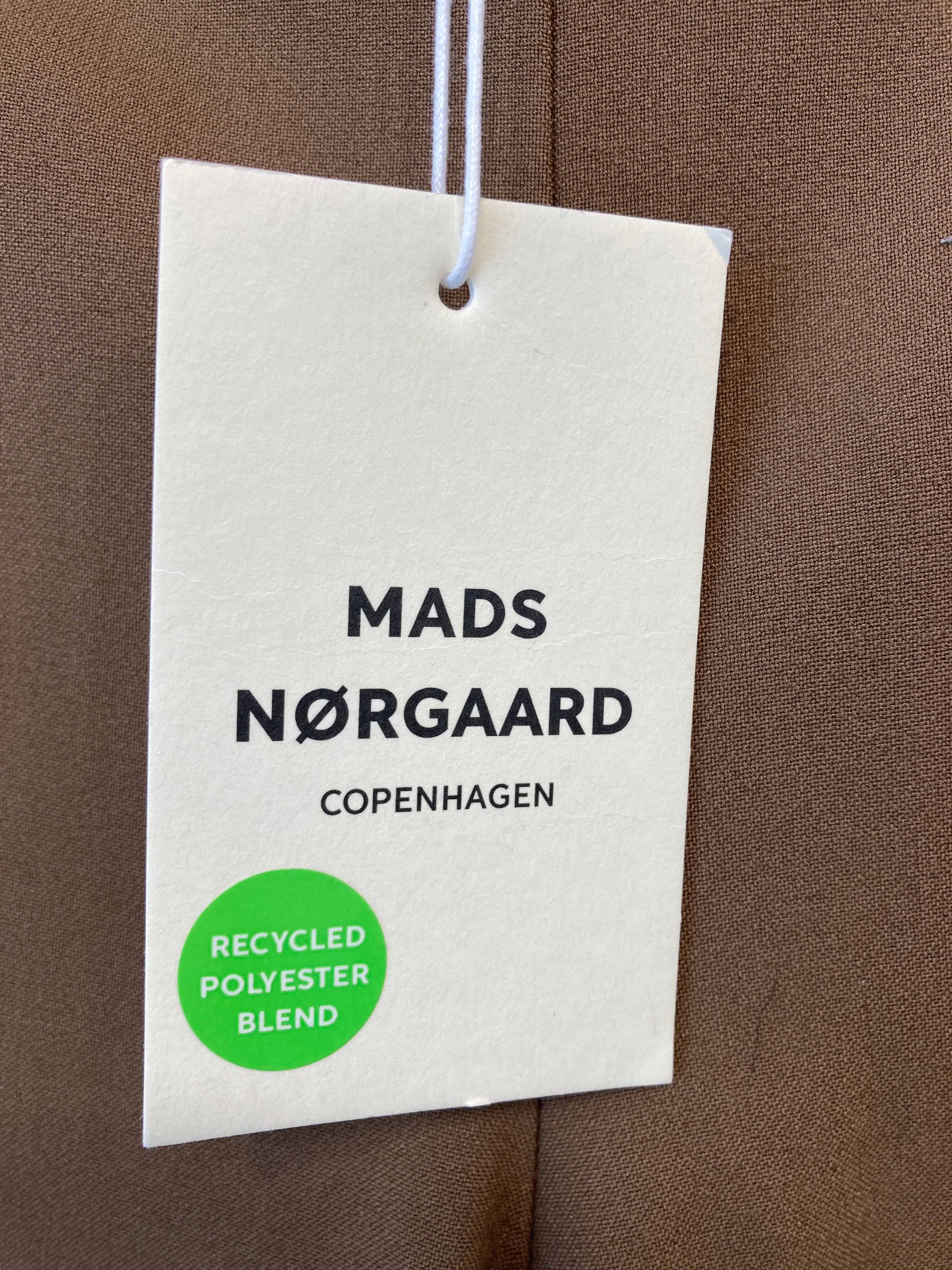 Mads Nørgaard Bukser